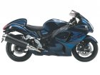 Suzuki GSX 1300R Hayabusa